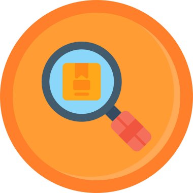 Arama bul simgesini bul