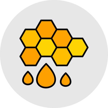 Kişisel ve ticari kullanım için vektör simgesi