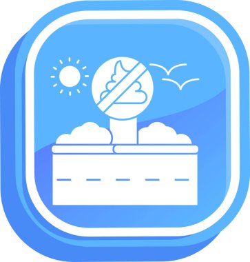 Dondurma. Basit tasarım