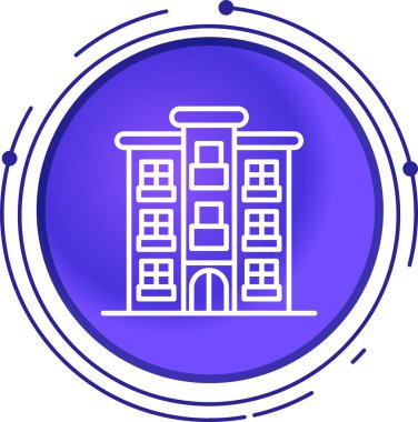 ikon vektör illüstrasyonu oluşturma