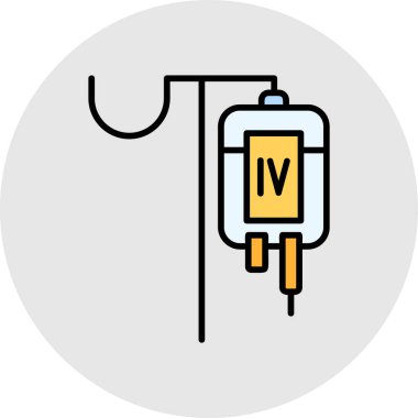 Araba pil vektör simge tasarlamak