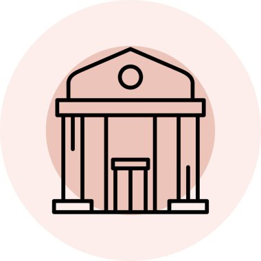 Web simgesi çizimi oluşturuluyor