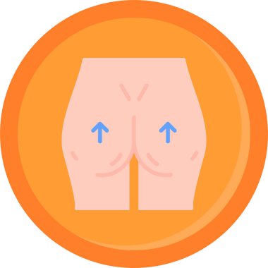 kadın vücut simgesi