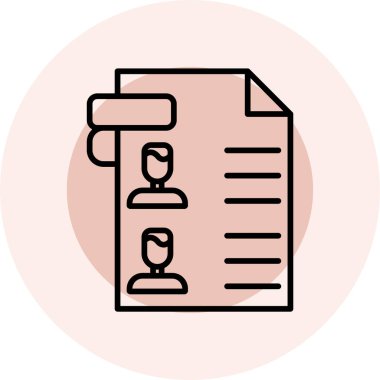 İş geliştirme için web simgesi