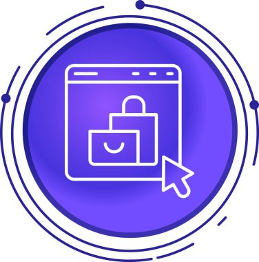 Beyaz arkaplanda güvenli satır simgesi izole edildi. Kapı, şifreli bir banka kasası. Güvenilir Veri Koruma. Renkli taslak konsepti. Vektör