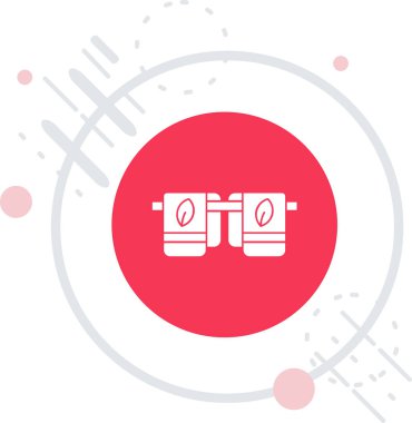 Çizgi fotoğraf makinesi simgesi beyaz arkaplanda izole edildi. Fotoğraf makinesi simgesi. Renkli taslak konsepti. Vektör