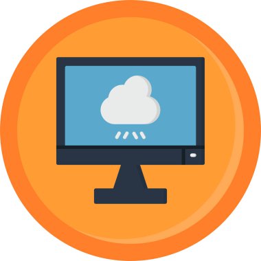 Bulut hesaplama. Basit tasarım