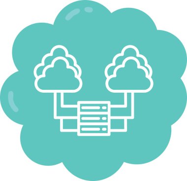 Bulut hesaplama. Basit tasarım