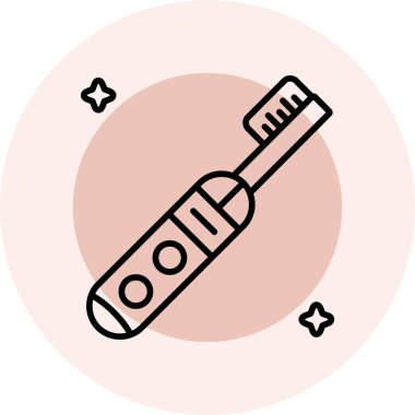 termometre simgesi vektör illüstrasyonu