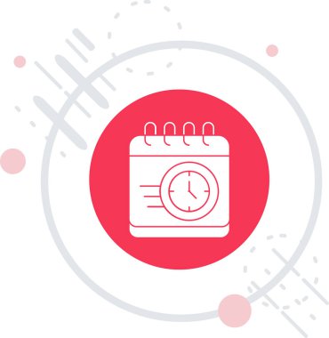 Mutfak fırını simgesi beyaz arkaplanda izole edilmiş. Fırın Sil. Renkli taslak konsepti. vektör.