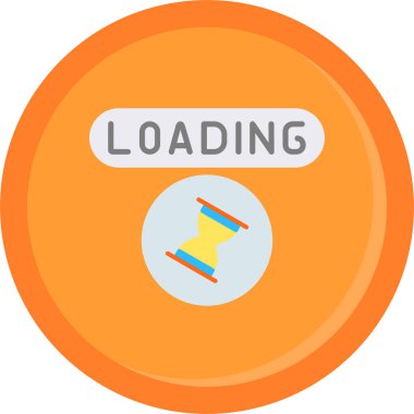 ok simgesi vektör illüstrasyonu