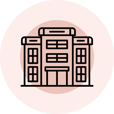 Web simgesi çizimi oluşturuluyor