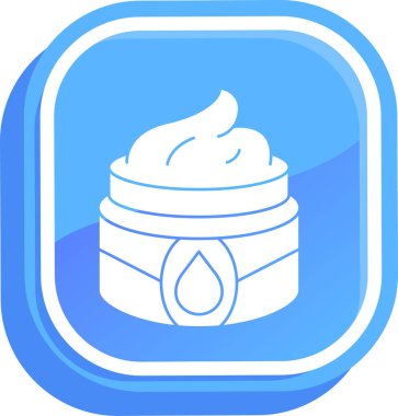 Gıda simgesinin vektör illüstrasyonu