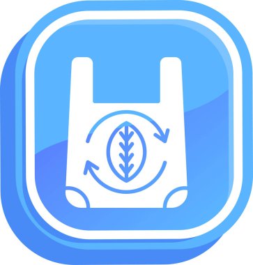 Buğday. Web simgesi basit illüstrasyon