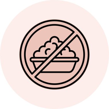 besin simgesi gösterimi olmayan vektör