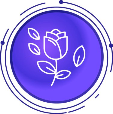 Web 'iniz için vektör illüstrasyonu