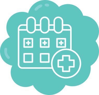 Bulut hesaplama. Web simgesi