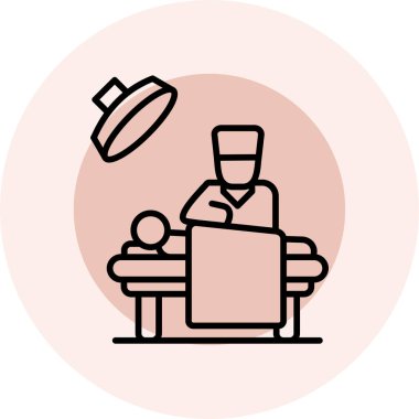 bebek oğlan simgesi, vektör illüstrasyon tasarımı