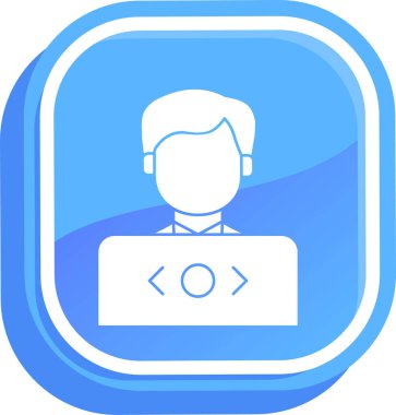 avatar erkek kişi simgesi