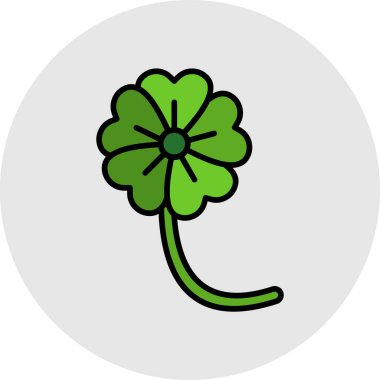 Yılan Doldurulmuş Gradyan Vektör Simgesi Tasarımı