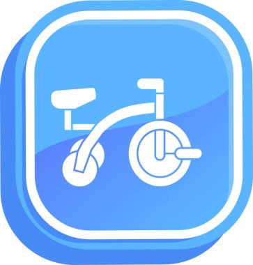 bisiklet bisiklet bisiklet ikonu