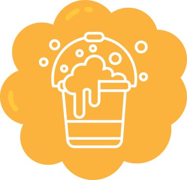 sıcak kahve Kupası simgesi