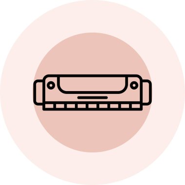 vektör illüstrasyonu, çizgi film simgesi ögesi.