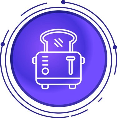 Siyah hat tren istasyonu simgesi beyaz arkaplanda izole edildi. Metro treni sembolü. Tren yolu tabelası. Çember düğmesi. vektör.