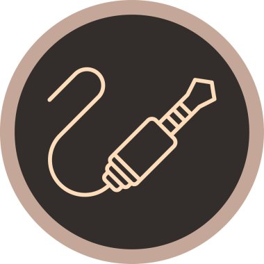 vektör illüstrasyonu, modern simge tasarımı