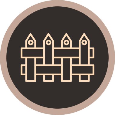 Modern eğitimin vektör illüstrasyonu ikon eksikliği