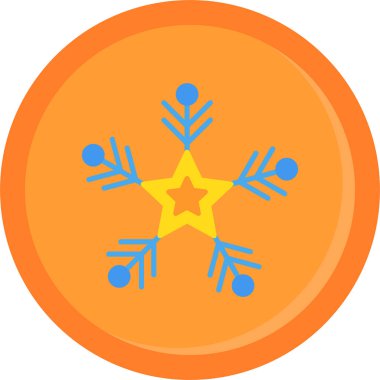 Madalya ödülü web simgesi basit illüstrasyon