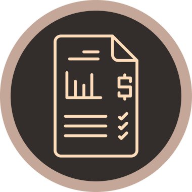 Kitap. Web simgesi basit illüstrasyon