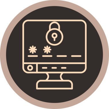 seo ve pazarlama kavramının vektör simgesi