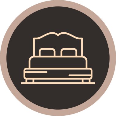 Pasta web simgesi, vektör çizim