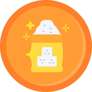 Noel süslemesi. Basit tasarım