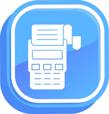 telefon simgesi vektör illüstrasyonu