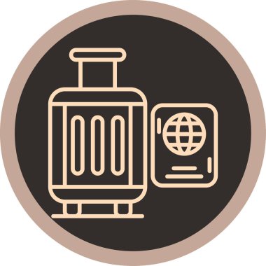 Yağ şişesi. Web simgesi