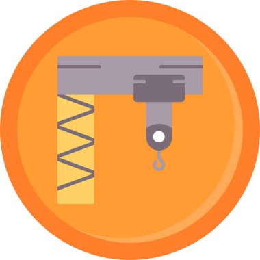 Modern b 'nin vektör illüstrasyonu