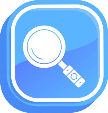 harita konum gezinme simgesi