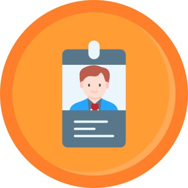 Düz biçimli iletişim simgesi ara