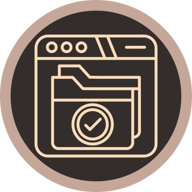 Çamaşır makinesi. Basit tasarım