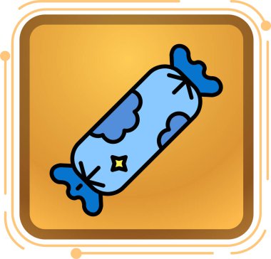 karikatür karalama tıbbi ilaç şişesi