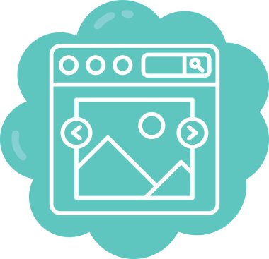 Çamaşır makinesi. Basit tasarım