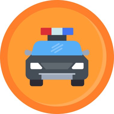 Taksiyle. Web simgesi basit illüstrasyon