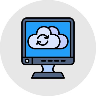 Bulut hesaplama. Basit tasarım