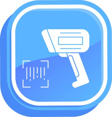 ccTV kamera vektör simgesi modern basit vektör illüstrasyonu