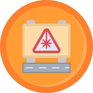 trafik ışığı vektör simgesi