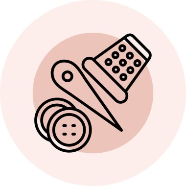 hesap makinesi simgesi vektör illüstrasyonu