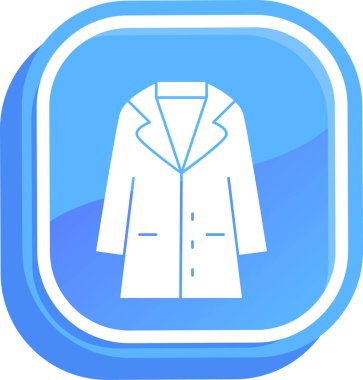 kat simge vektör çizim