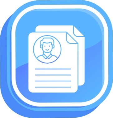 avatar erkek kimlik simgesi